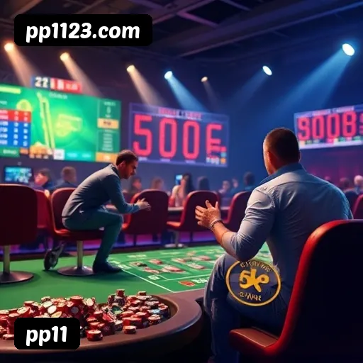 Interface de Apostas ao Vivo - Transmissão e Odds em Tempo Real